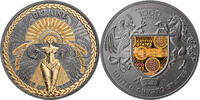United Crypto States 1000 Satoshi 2025 CRADLE OF FREEDOM 1 Oz Silver Coi... 179,95 EUR  zzgl. 10,00 EUR Versand