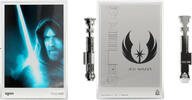 Niue 1 Dollar - 2 Dollars 2026 OBI-WAN KENOBI Star Wars Set 2x Silver Co... 179,95 EUR  zzgl. 10,00 EUR Versand