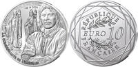 France 10 Euro BOROMIR AND ANDUIN RIVER Lord of the Rings Silver Coin 10€ Euro France 2026 -