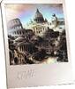Niue 2 Dollars ROME Holiday Clicks 1 Oz Silver Coin 2$ Niue 2026 -