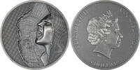 Cook Islands 5 Dollars ESCAPE Trapped 1 Oz Silver Coin 5$ Cook Islands 2023 -