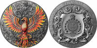 Niue 2 Dollars PHOENIX 1 Oz Silver Coin 2$ Niue 2023 -