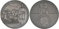 Cook Islands 5 Dollars PRUSSIAN CRUSADE 1 Oz Silver Coin 5$ Cook Islands 2023 -