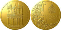 50 Dollars PETRA New Seven Wonders of the World 1 Oz Gold Coin 50$ Niue 2024 PP