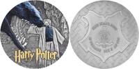 Niue 15 Dollars HARRY POTTER AND THE CHAMBER OF SECRETS Silver Coin 15$ Niue 2024 -