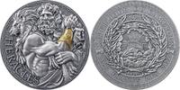 Cameroon 2000 Francs HERACLES Great Greek Mythology 2 Oz Silver Coin 2000 Francs Cameroon 2025 -