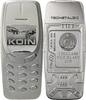 Niue 2 Dollars UNBREAKABLE PHONE TechStalgic 2 Oz Silver Coin 2$ Niue 2025 -