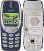 Niue 2 Dollars UNBREAKABLE PHONE Colored Gilded TechStalgic 2 Oz Silver Coin 2$ Niue 2025 -