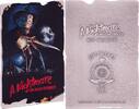 Niue 5 Dollars NIGHTMARE ON ELM STREET 40th Anniversary 3 Oz Silver Coin 5$ Niue 2024 -
