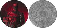 Niue 5 Dollars BATMAN 2 Oz Silver Coin 5$ Niue 2024 -