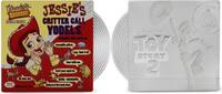 Niue 2 Dollars JESSIE Toy Story 2 Disney 1 Oz Silver Coin 2$ Niue 2025 -