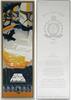 Niue 5 Dollars ATTACK OF THE CLONES Star Wars Silver Poster 3 Oz Silver Coin 5$ Niue 2025 -