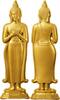 Chad 5000 Francs FRIDAY 7 Days Buddha 1 Oz Silver Coin 5000 Francs Chad 2024 -