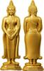 Chad 5000 Francs SUNDAY 7 Days Buddha 1 Oz Silver Coin 5000 Francs Chad 2024 -