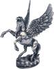 PEGASUS 3 Oz Silver Statue -