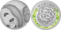 CHERRY BLOSSOM Silver Medal 2025 -