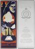 Niue 5 Dollars REVENGE OF THE SITH Star Wars Silver Poster 3 Oz Silver Coin 5$ Niue 2025 -