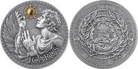 Cameroon 1000 Francs ICARUS Great Greek Mythology 1 Oz Silver Coin 1000 Francs Cameroon 2025 -