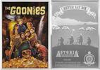 Niue 10 Dollars GOONIES 40th Anniversary 5 Oz Silver Coin 10$ Niue 2025 -