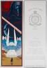 Niue 5 Dollars FORCE AWAKENS Star Wars Silver Poster 3 Oz Silver Coin 5$ Niue 2025 -