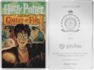 Niue 3 Dollars HARRY POTTER AND THE GOBLET OF FIRE Book Covers 2 Oz Silver Coin 3$ Niue 2025 -