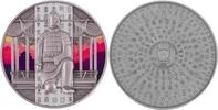 Cameroon 2000 Francs CHINESE Ancient Civilizations 2 Oz Silver Coin 2000 Francs Cameroon 2025 -