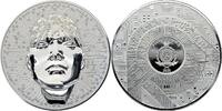 Niue 5 Dollars NEUROLINK 3 Oz Silver Coin 5$ Niue 2025 -