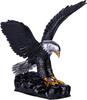 Samoa 5 Dollars EAGLE 3D 3 Oz Silver Coin 5$ Samoa 2025 -