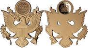 Samoa 5 Dollars GREAT SEAL OF THE USA 2 Oz Silver Coin 5$ Samoa 2026 -
