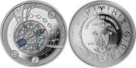 500 Francs 2025 Cameroon SAGITTARIUS Pendant Zodiac Signs 2025 Silver Coin 500 Francs Cameroon 2025 PP
