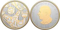 Canada 30 Dollars ANCESTOR Silver Coin 30$ Canada 2025 -