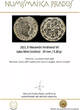 SPANISH MONARCHY  1815, 8 Maravedis Ferdinand VII, Jubia Mint (molten) - 29 mm / 9.28 gr. ss