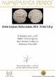 Muslims Iberian Peninsula  Dirham Sulayman, Madinat Azzahra, 400 H (read description) - 24 mm/ 4.92 gr ss