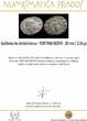 Roman Empire  Gallienus Ae Antoninianus - FORTVNA REDVX - 20 mm / 2.56 gr. ss