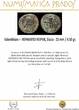 Roman Empire  Valentinian I - REPARATIO REIPVB, Siscia - 23 mm / 4.50 gr. ss