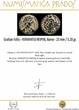 Roman Empire  Gratian Follis - REPARATIO REIPVB, Rome - 23 mm / 5.20 gr. ss