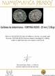 Roman Empire  Gallienus Ae Antoninianus - FORTVNA REDVX - 23 mm / 2.98 gr. ss