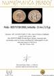 Roman Empire  Probus Antoninianus - RESTITVT ORBIS, Antioquia - 21 mm / 3.70 gr. ss
