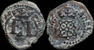 SPANISH MONARCHY 1622, 4 Cornados Philips IV, Pamplona Mint - 22 mm / 4.51 gr. -