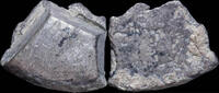 Roman Republic Awesome Ancient Silver Precoin - 1.94 gr. -