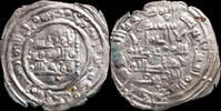 Muslims Iberian Peninsula  Dirham Hisam II (2º Reign), Al-Andalus 402H (read description) - 25mm/ 3.19gr. ss