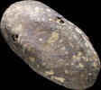 Roma Republic Awesome Ancient bronze Precoin, ingot Shape - 33 mm / 26.74 gr. -