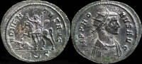 Roman Empire  Probus Antoninianus - ADVENTVS AVG - 24 mm / 3.86 gr. ss 100,00 EUR kostenloser Versand