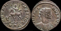 Roman Empire  Probus Antoninianus - ADVENTVS AVG - 22 mm / 3.77 gr. ss 70,00 EUR  zzgl. 8,00 EUR Versand