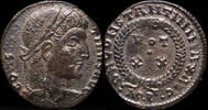 Roman Empire  Constantine I - DN CONSTANTINI MAX AVG VOT XX, Aquileia - ... 50,00 EUR  zzgl. 8,00 EUR Versand