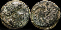 IBERIAN PUNIC REPUBLICAN  Ancient - Cordvba (Cordoba) Ae Semis, Julius C... 30,00 EUR  zzgl. 8,00 EUR Versand