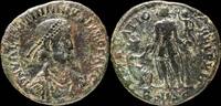 Roman Empire  Valentinian I - REPARATIO REIPVB, Siscia - 23 mm / 4.50 gr... 35,00 EUR  zzgl. 8,00 EUR Versand