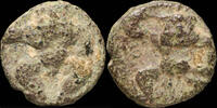 IBERIAN PUNIC REPUBLICAN  Ancient Hispania - Ebusus (Ibiza) Ae 1/8 Calco... 70,00 EUR  zzgl. 8,00 EUR Versand
