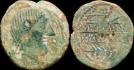 IBERIAN PUNIC REPUBLICAN  Ancient Hispania - Obulco, Porcuna (Jaen) Ae A... 50,00 EUR  zzgl. 8,00 EUR Versand