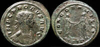 Roman Empire  Probus Antoninianus - CONCORDIA MILIT - 23 mm / 3.43 gr. ss 60,00 EUR  zzgl. 8,00 EUR Versand